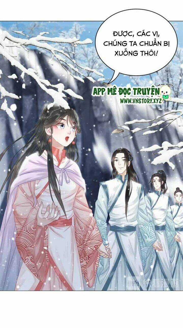 Cực Phẩm Phế Vật Tiểu Thư Chapter 83 trang 8