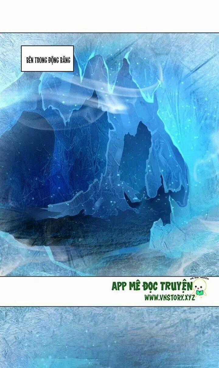 Cực Phẩm Phế Vật Tiểu Thư Chapter 84 trang 1