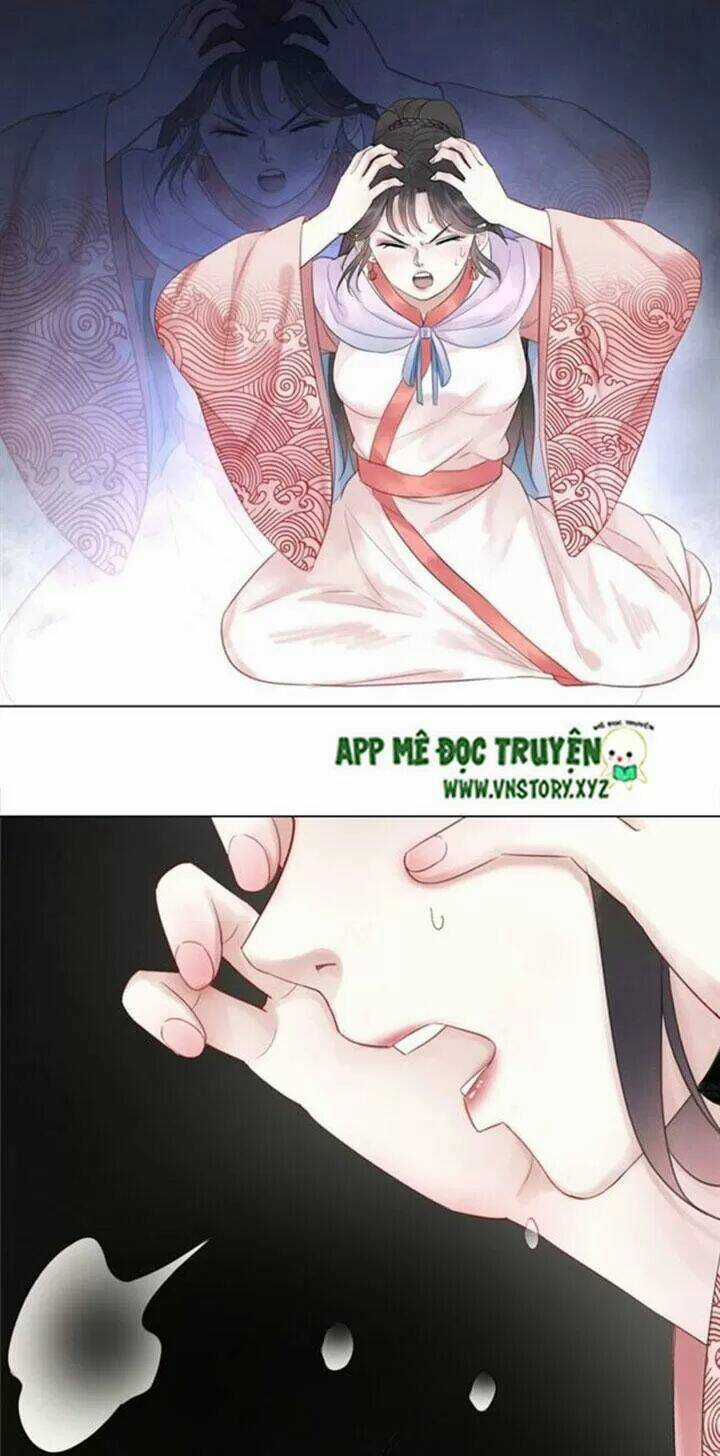 Cực Phẩm Phế Vật Tiểu Thư Chapter 84 trang 11