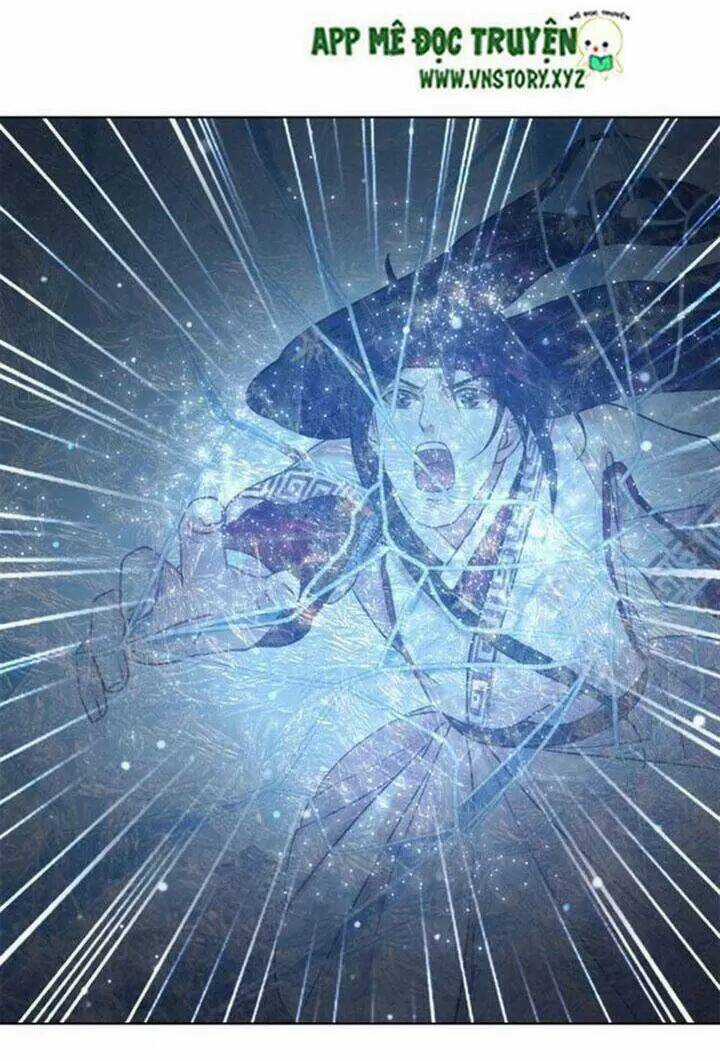 Cực Phẩm Phế Vật Tiểu Thư Chapter 84 trang 16