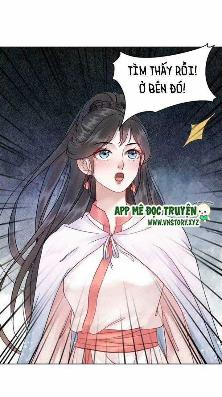 Cực Phẩm Phế Vật Tiểu Thư Chapter 84 trang 17