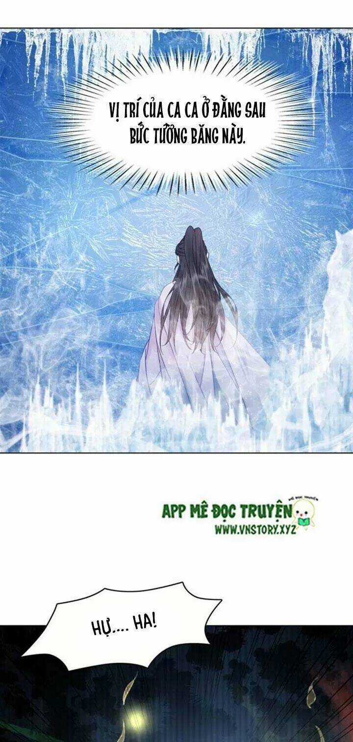 Cực Phẩm Phế Vật Tiểu Thư Chapter 84 trang 18