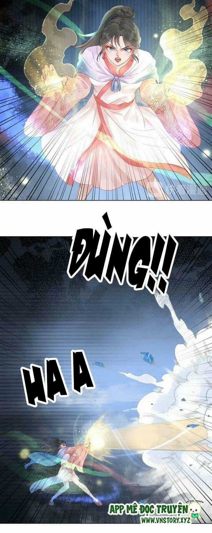 Cực Phẩm Phế Vật Tiểu Thư Chapter 84 trang 19