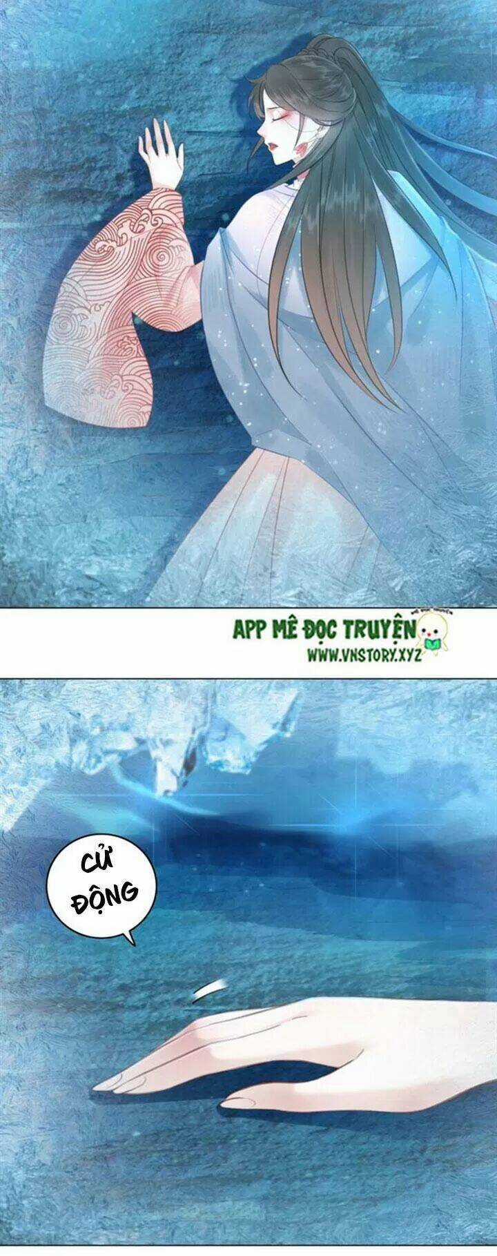 Cực Phẩm Phế Vật Tiểu Thư Chapter 84 trang 2