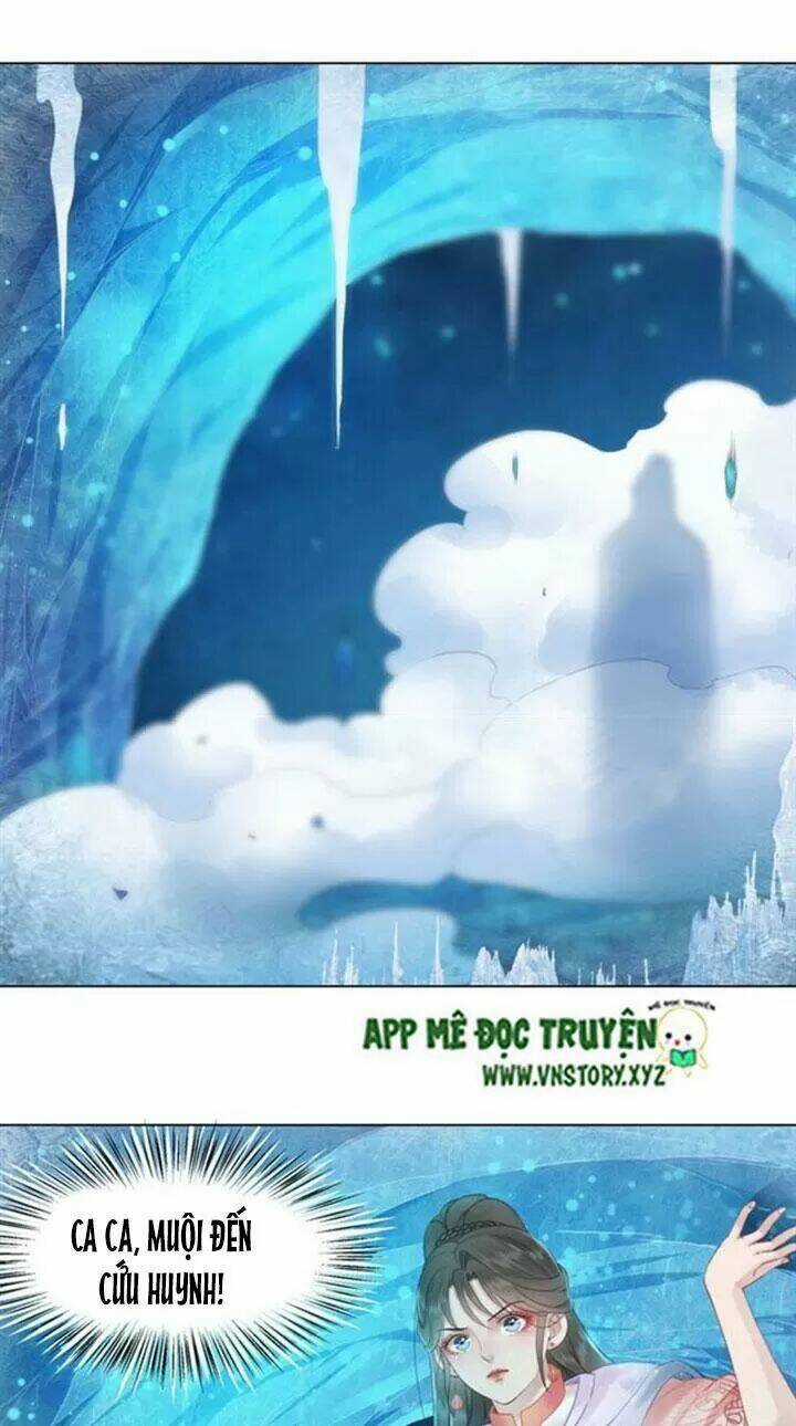 Cực Phẩm Phế Vật Tiểu Thư Chapter 84 trang 20