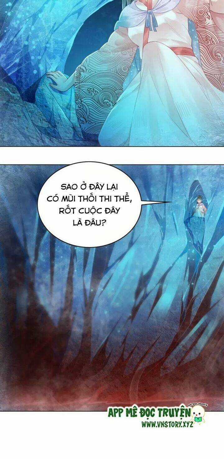 Cực Phẩm Phế Vật Tiểu Thư Chapter 84 trang 21