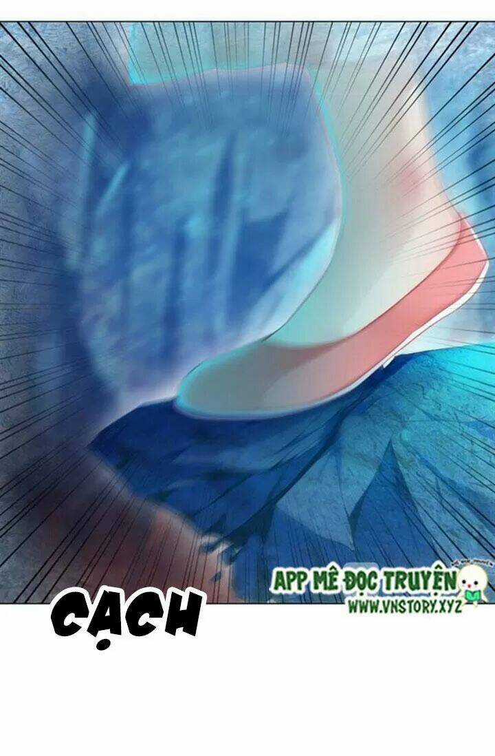 Cực Phẩm Phế Vật Tiểu Thư Chapter 84 trang 22