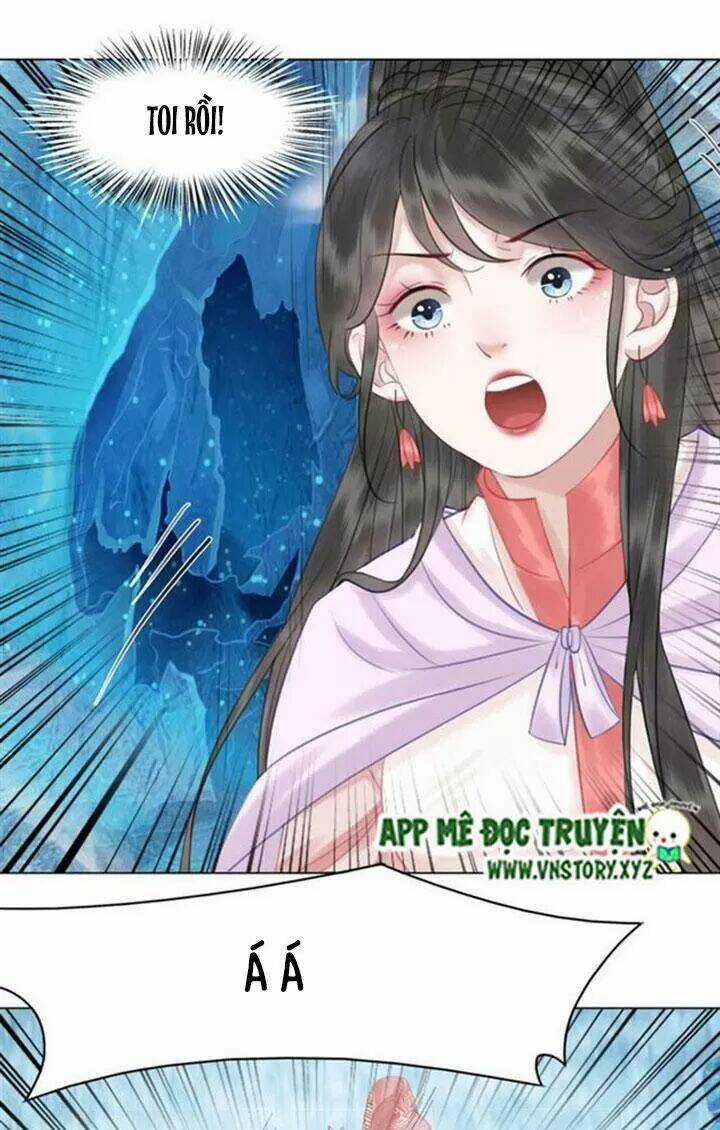 Cực Phẩm Phế Vật Tiểu Thư Chapter 84 trang 23