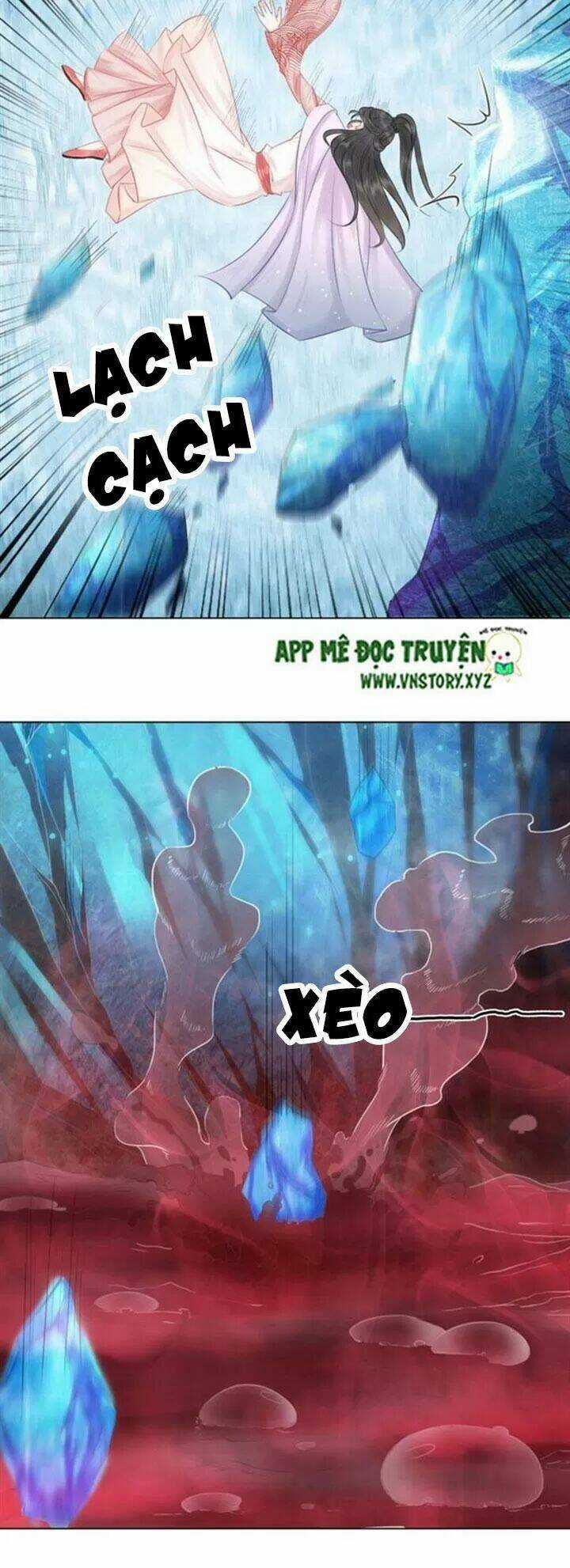 Cực Phẩm Phế Vật Tiểu Thư Chapter 84 trang 24