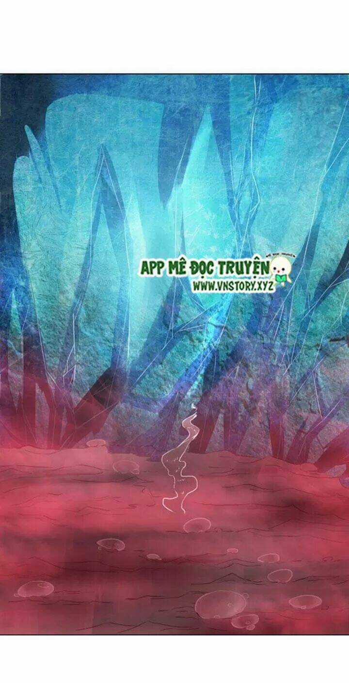 Cực Phẩm Phế Vật Tiểu Thư Chapter 84 trang 25