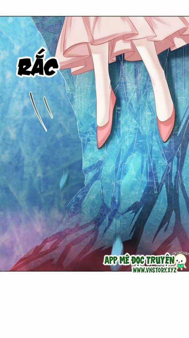 Cực Phẩm Phế Vật Tiểu Thư Chapter 84 trang 26