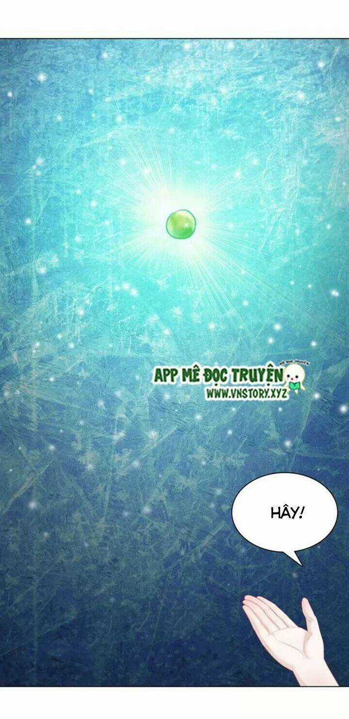 Cực Phẩm Phế Vật Tiểu Thư Chapter 84 trang 29