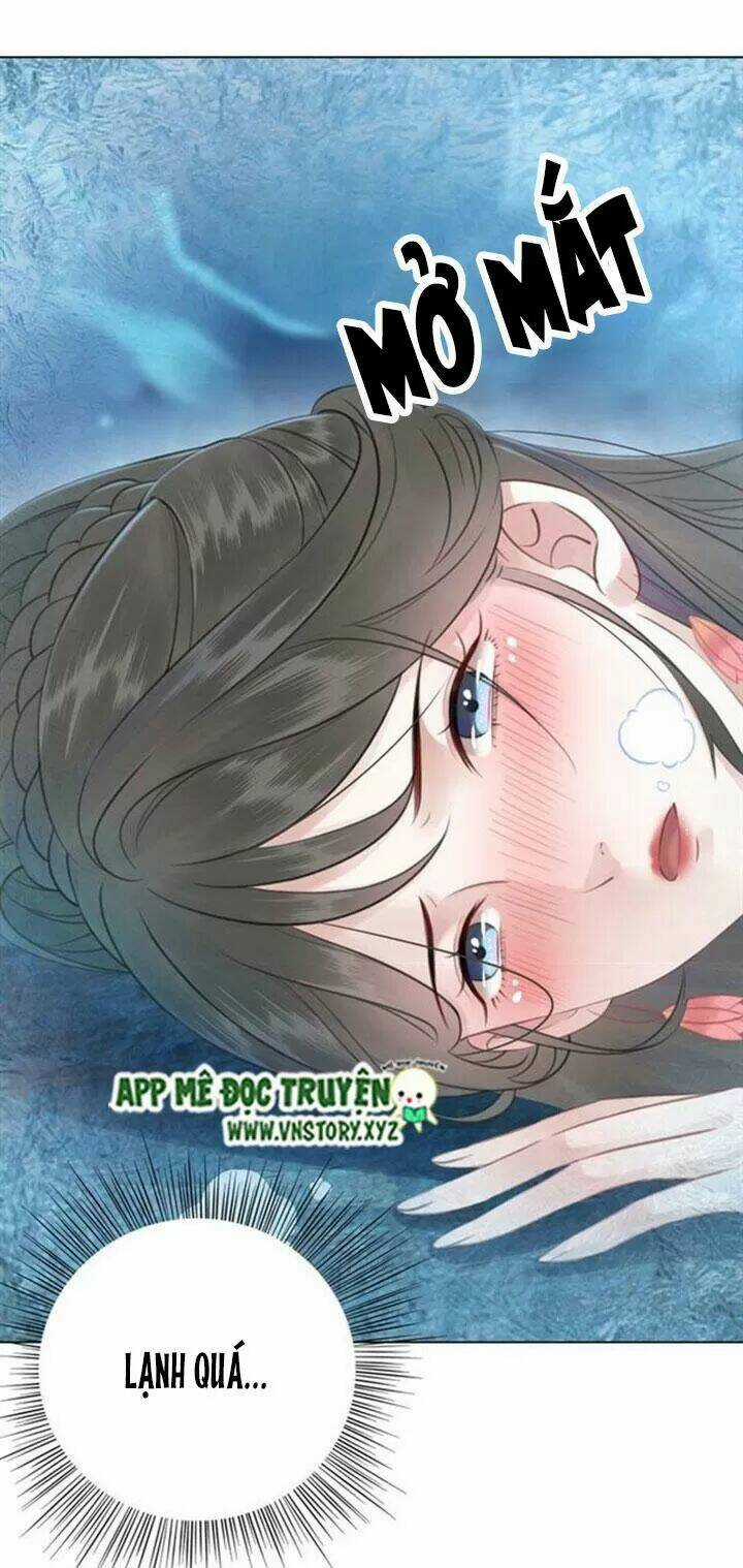 Cực Phẩm Phế Vật Tiểu Thư Chapter 84 trang 3