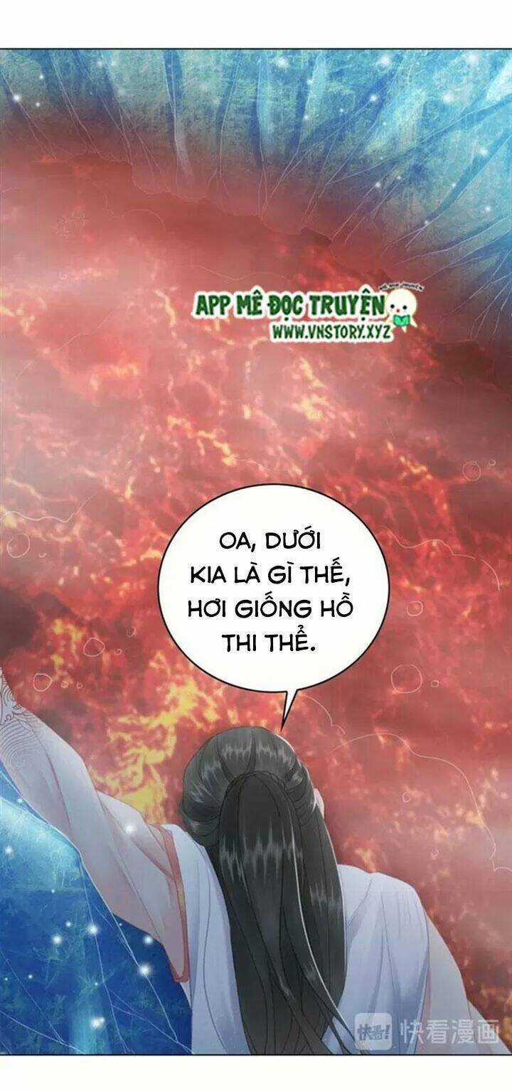 Cực Phẩm Phế Vật Tiểu Thư Chapter 84 trang 30