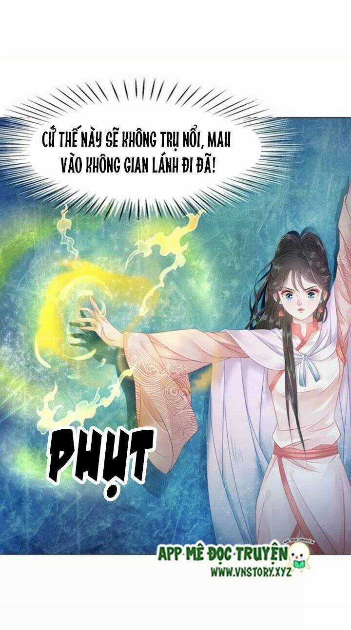 Cực Phẩm Phế Vật Tiểu Thư Chapter 84 trang 31