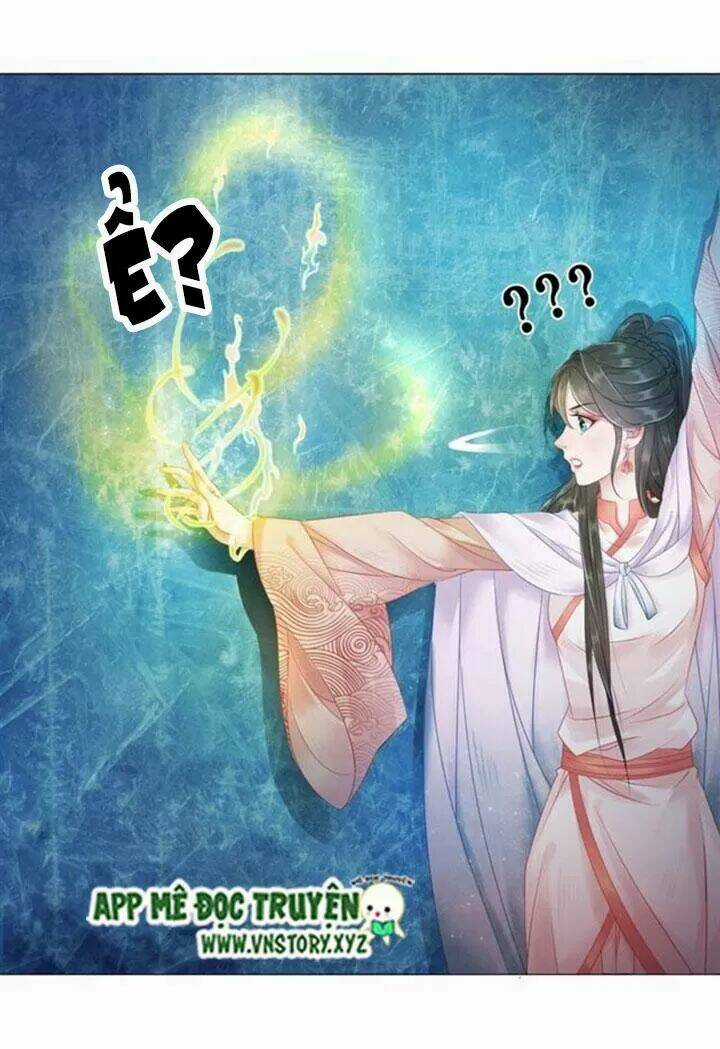 Cực Phẩm Phế Vật Tiểu Thư Chapter 84 trang 32