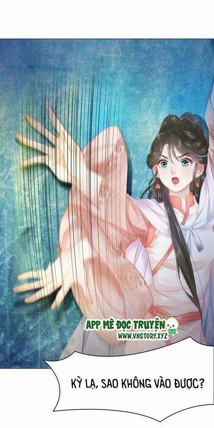 Cực Phẩm Phế Vật Tiểu Thư Chapter 84 trang 33