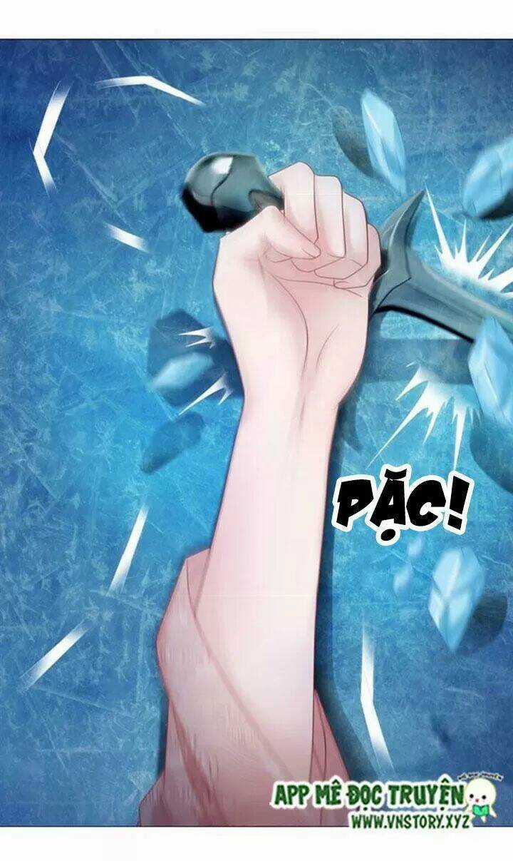 Cực Phẩm Phế Vật Tiểu Thư Chapter 84 trang 34