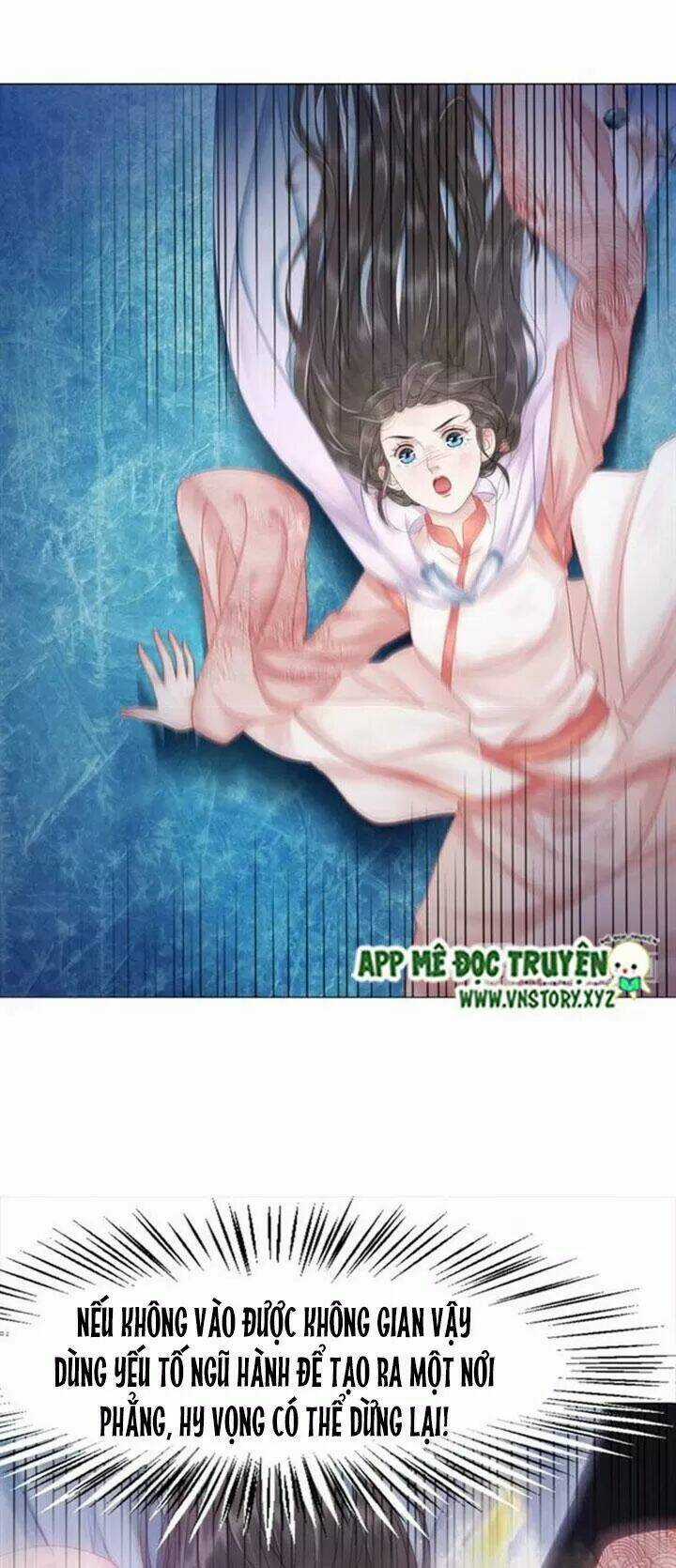 Cực Phẩm Phế Vật Tiểu Thư Chapter 84 trang 35