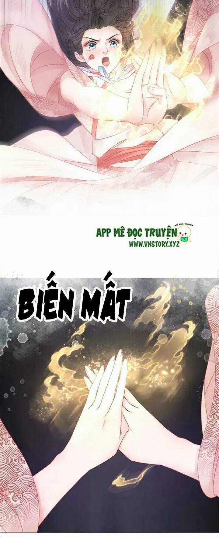 Cực Phẩm Phế Vật Tiểu Thư Chapter 84 trang 36