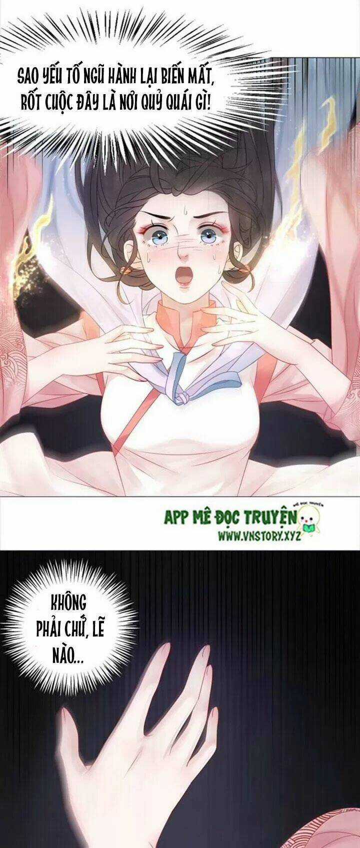 Cực Phẩm Phế Vật Tiểu Thư Chapter 84 trang 37