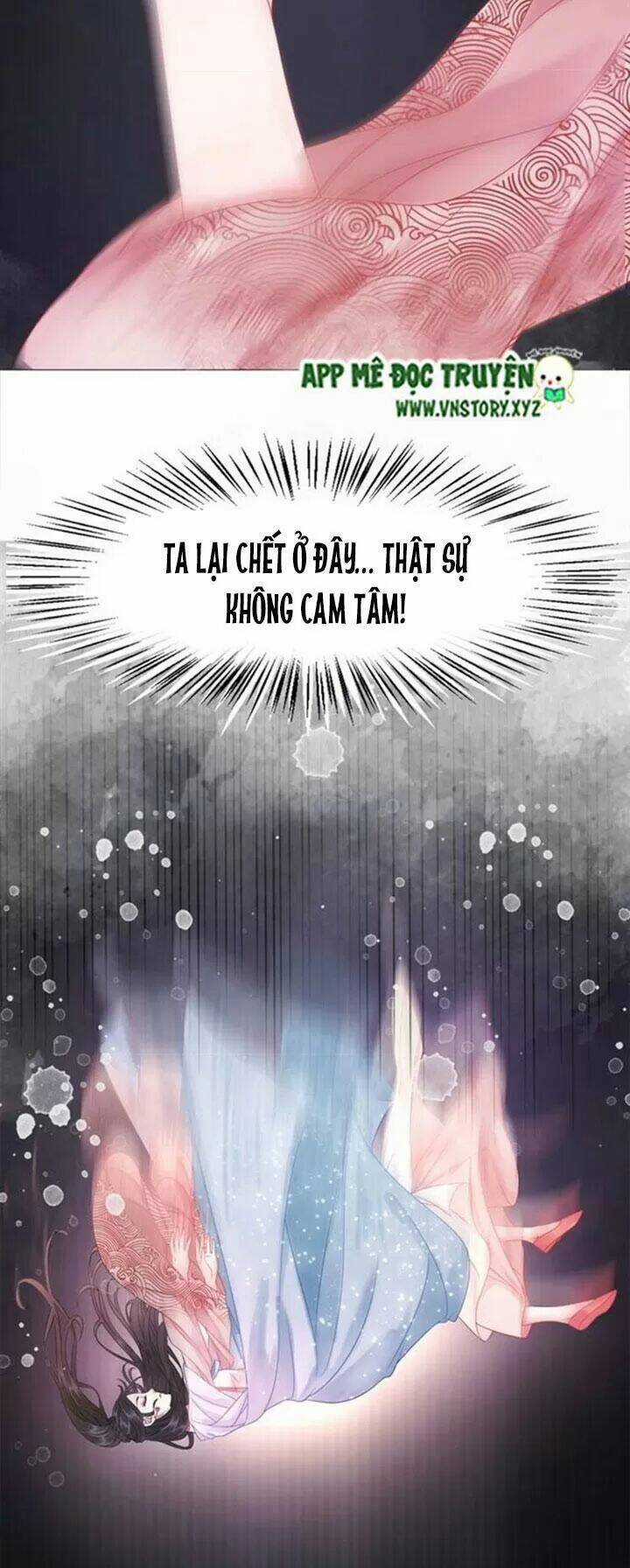 Cực Phẩm Phế Vật Tiểu Thư Chapter 84 trang 38