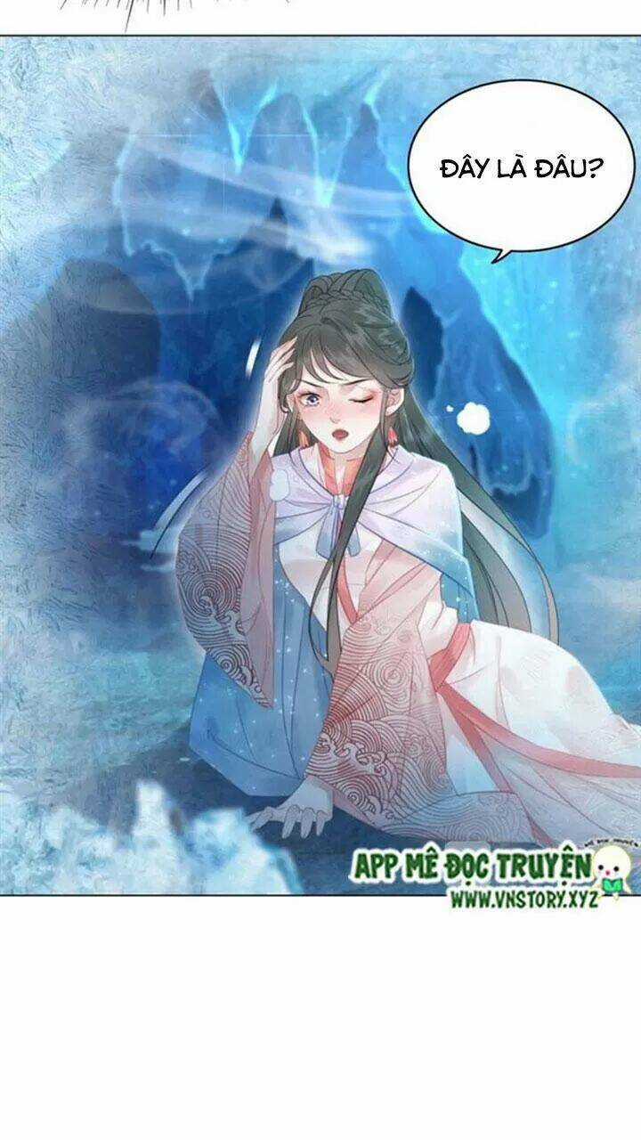 Cực Phẩm Phế Vật Tiểu Thư Chapter 84 trang 4