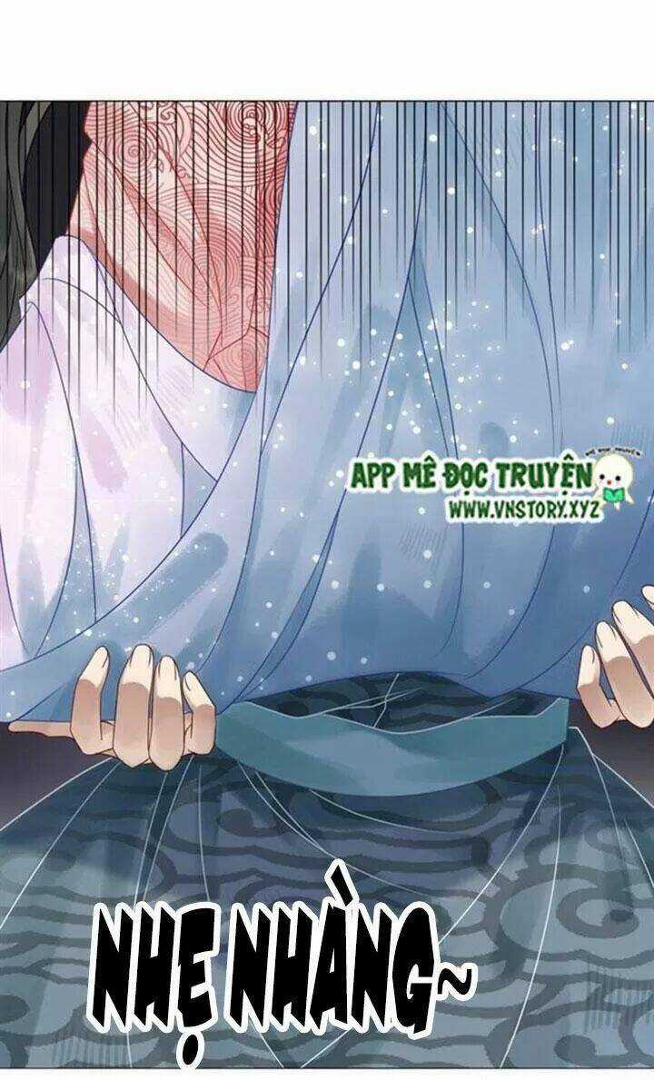 Cực Phẩm Phế Vật Tiểu Thư Chapter 84 trang 40