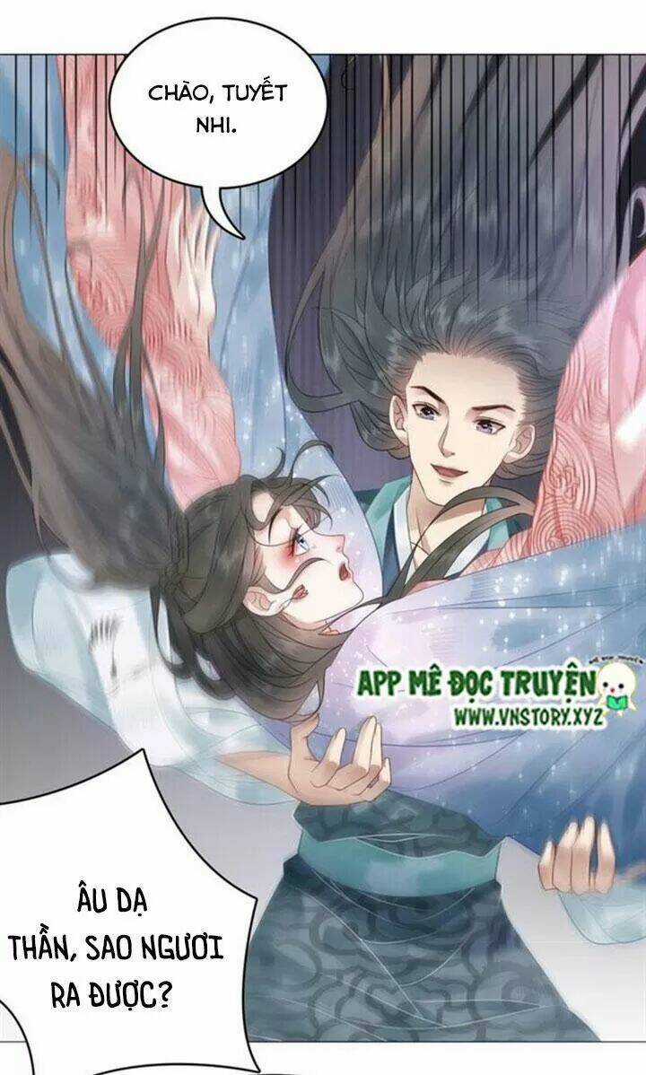 Cực Phẩm Phế Vật Tiểu Thư Chapter 84 trang 41