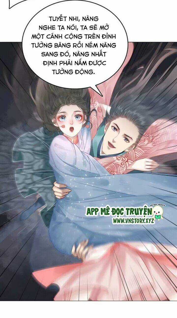 Cực Phẩm Phế Vật Tiểu Thư Chapter 84 trang 42