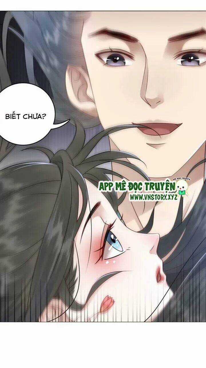 Cực Phẩm Phế Vật Tiểu Thư Chapter 84 trang 43