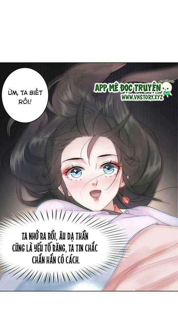 Cực Phẩm Phế Vật Tiểu Thư Chapter 84 trang 44