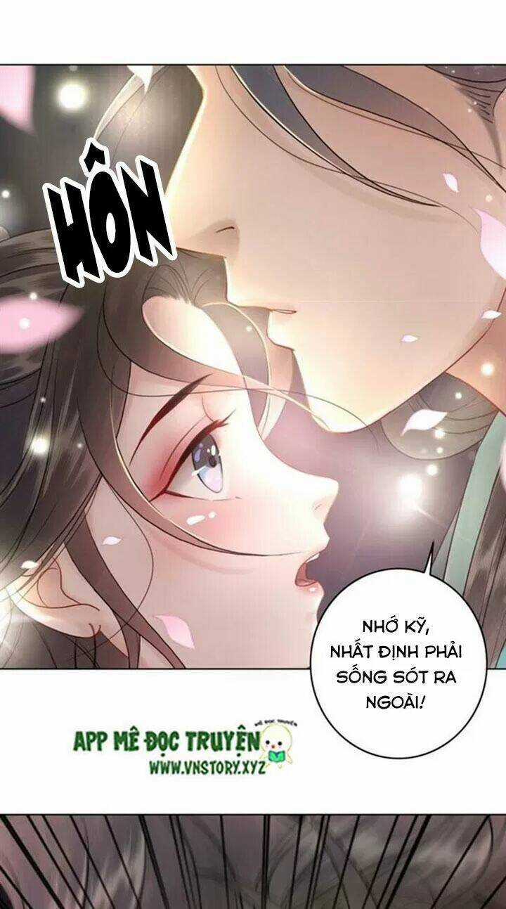 Cực Phẩm Phế Vật Tiểu Thư Chapter 84 trang 45