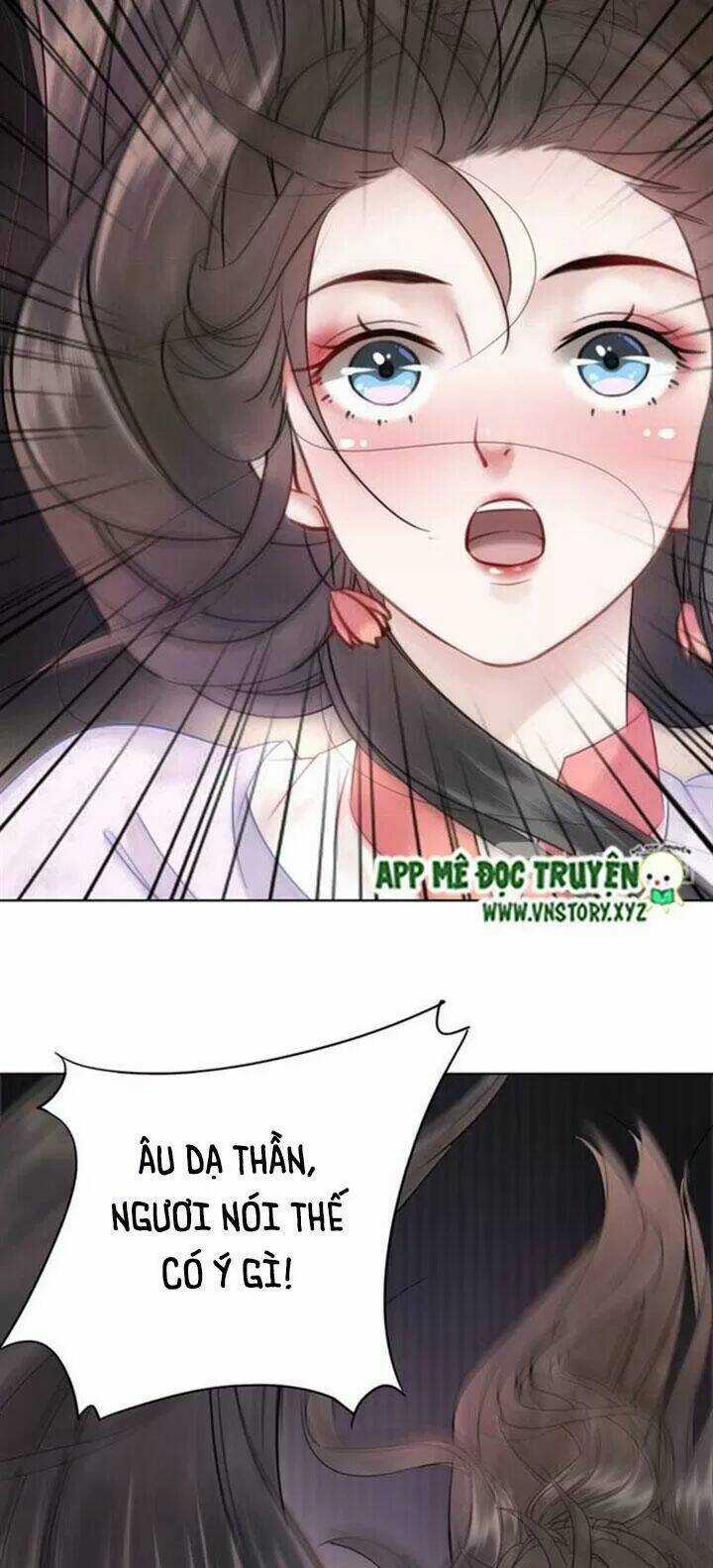 Cực Phẩm Phế Vật Tiểu Thư Chapter 84 trang 46