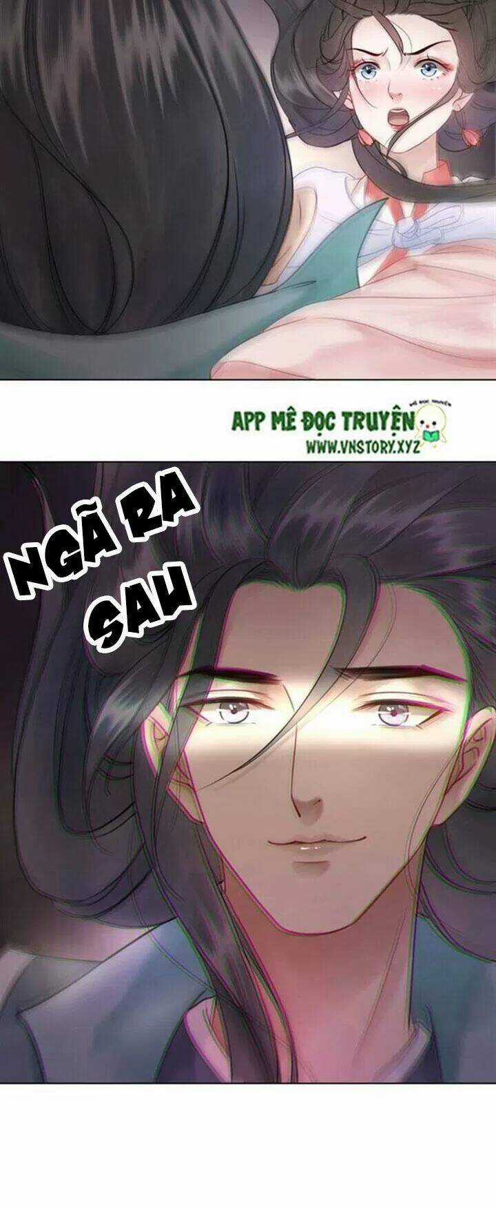 Cực Phẩm Phế Vật Tiểu Thư Chapter 84 trang 47