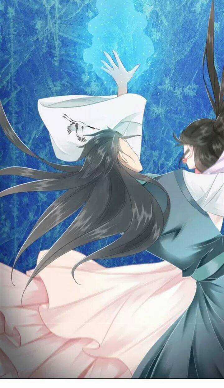 Cực Phẩm Phế Vật Tiểu Thư Chapter 84 trang 49