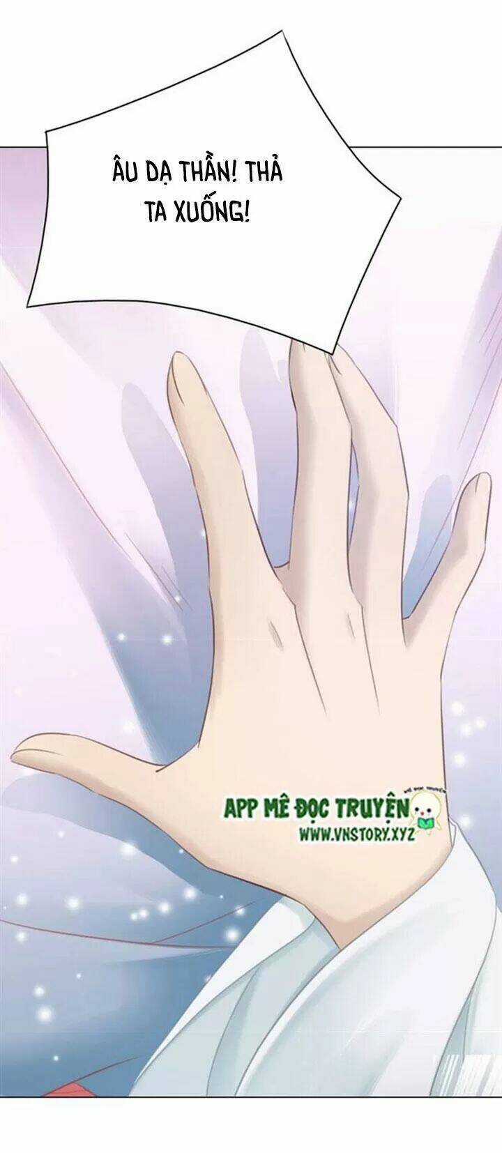 Cực Phẩm Phế Vật Tiểu Thư Chapter 84 trang 50