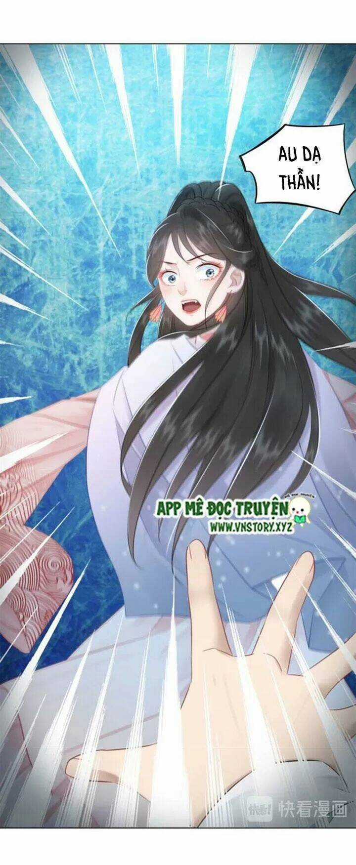 Cực Phẩm Phế Vật Tiểu Thư Chapter 84 trang 51