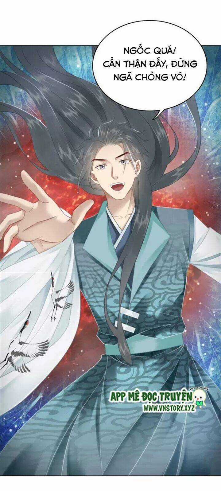 Cực Phẩm Phế Vật Tiểu Thư Chapter 84 trang 52