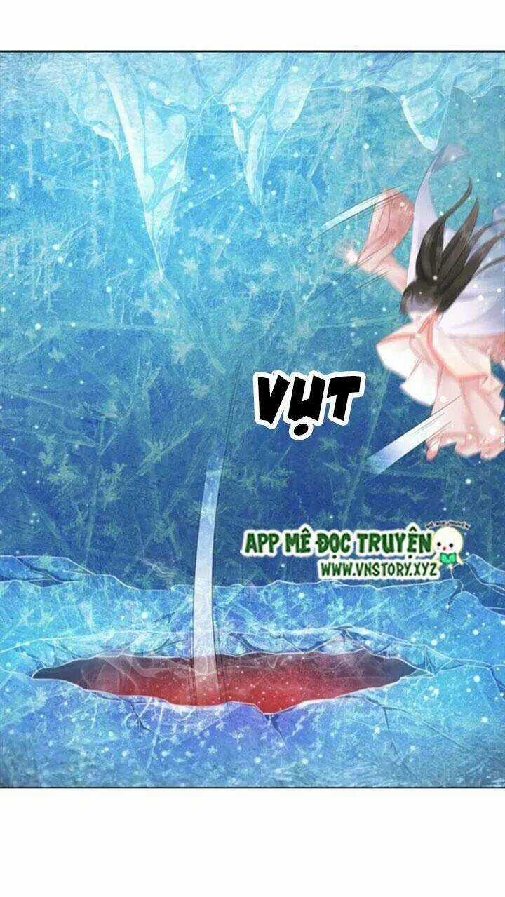 Cực Phẩm Phế Vật Tiểu Thư Chapter 84 trang 53