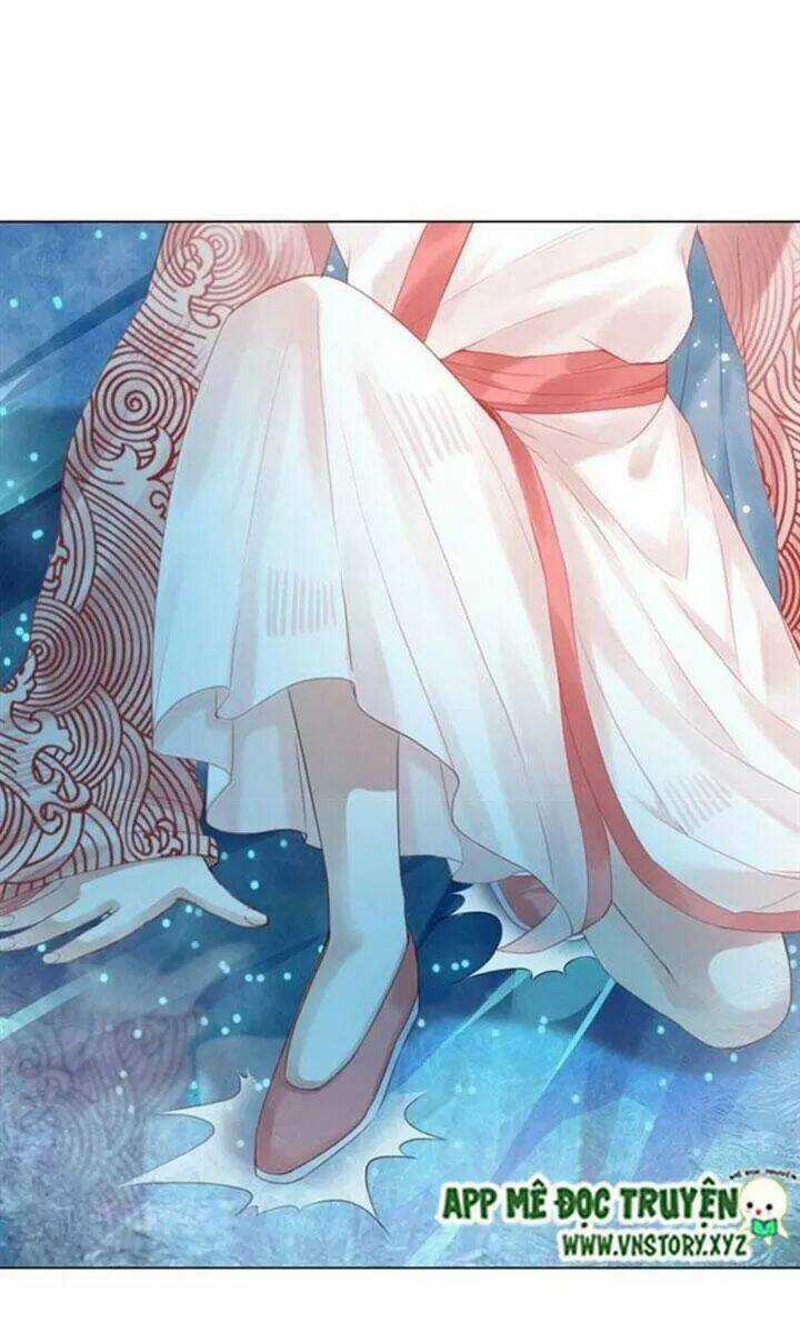 Cực Phẩm Phế Vật Tiểu Thư Chapter 84 trang 54