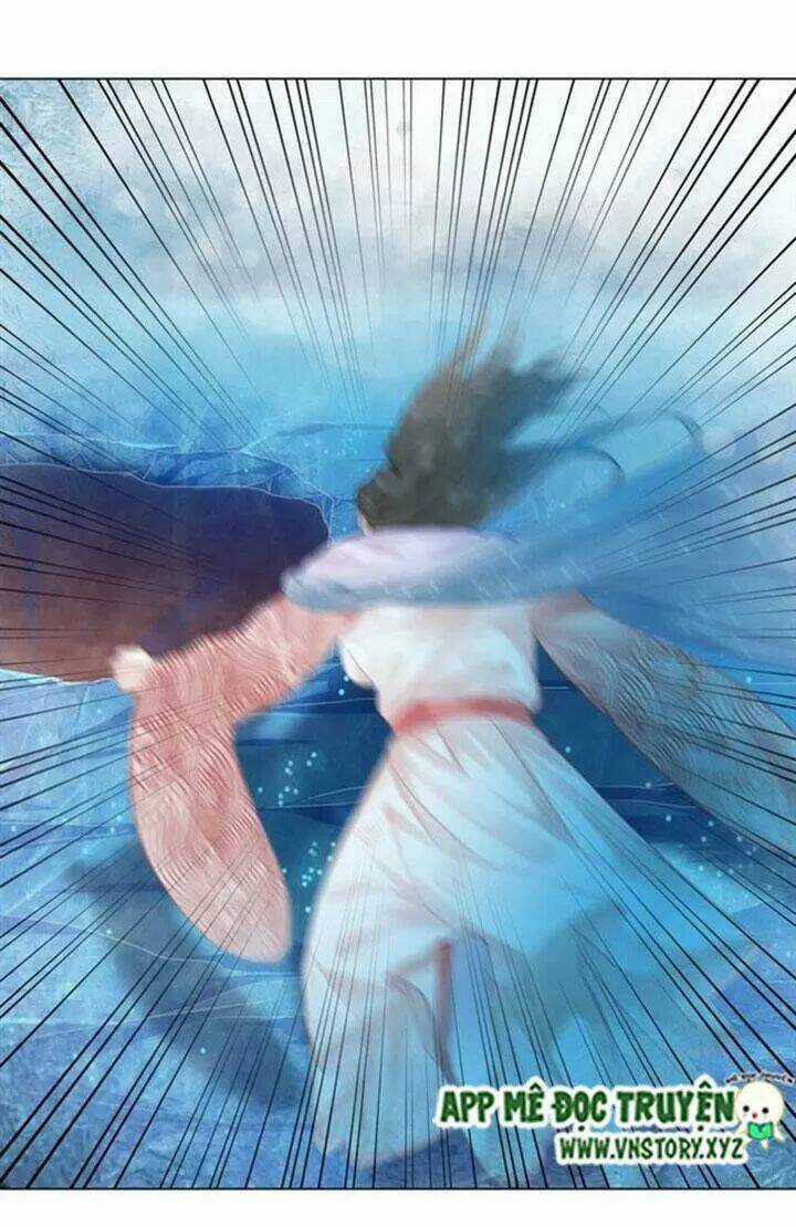 Cực Phẩm Phế Vật Tiểu Thư Chapter 84 trang 55