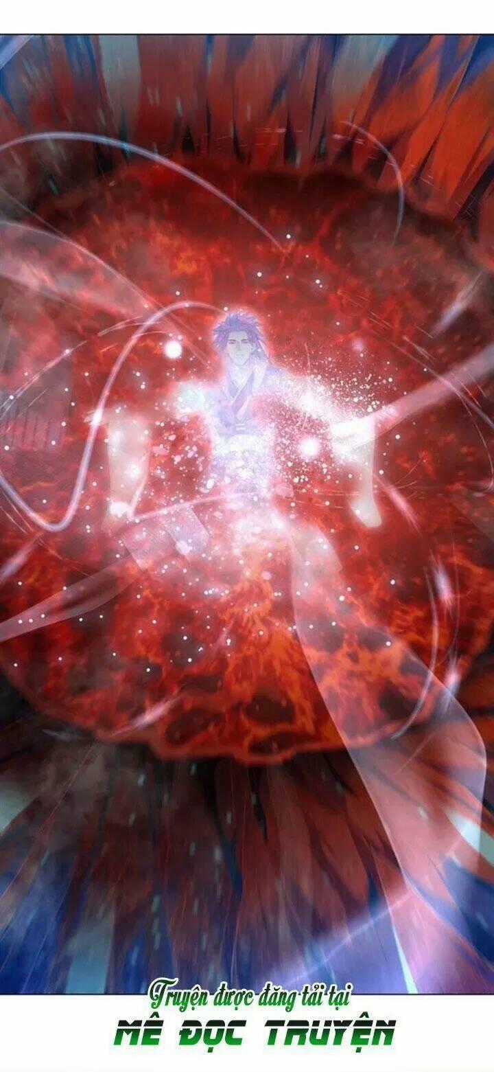 Cực Phẩm Phế Vật Tiểu Thư Chapter 84 trang 58