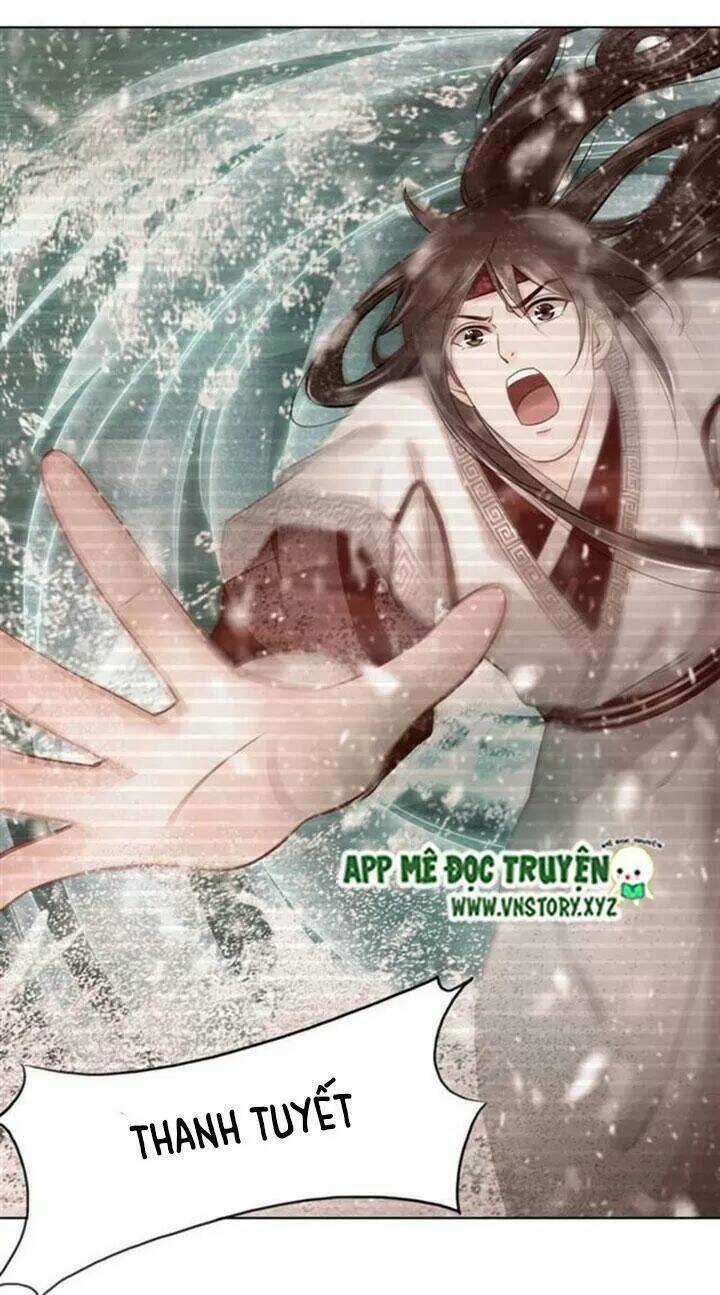 Cực Phẩm Phế Vật Tiểu Thư Chapter 84 trang 6