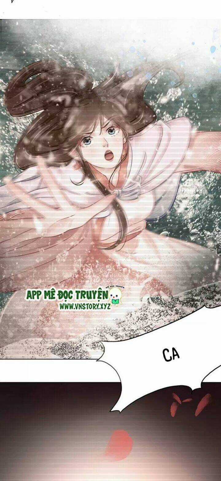 Cực Phẩm Phế Vật Tiểu Thư Chapter 84 trang 7