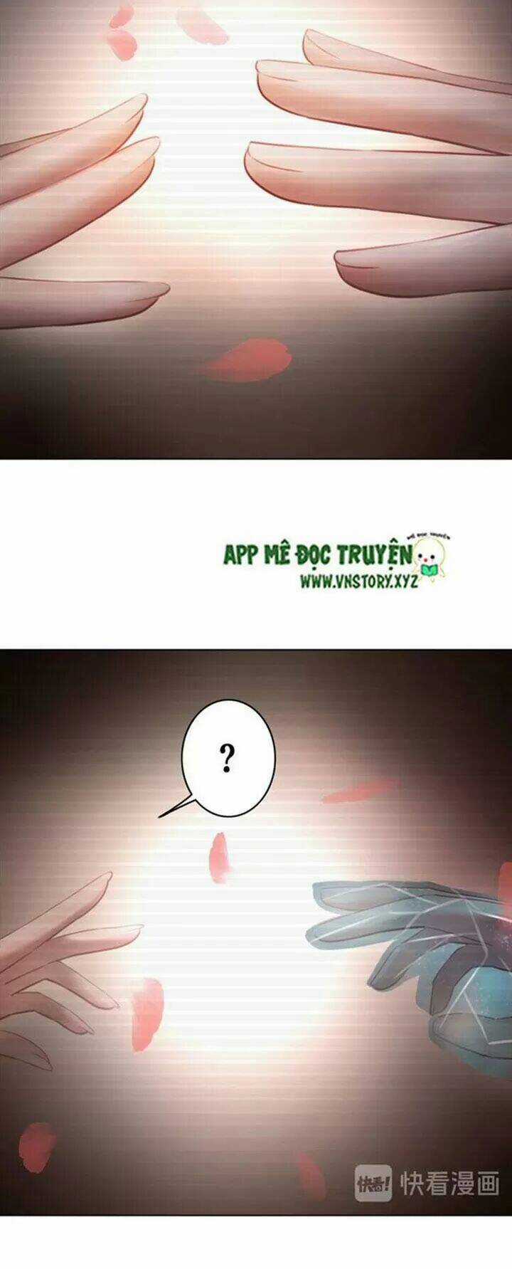 Cực Phẩm Phế Vật Tiểu Thư Chapter 84 trang 8