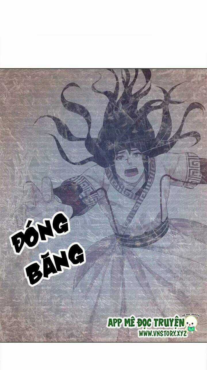 Cực Phẩm Phế Vật Tiểu Thư Chapter 84 trang 9