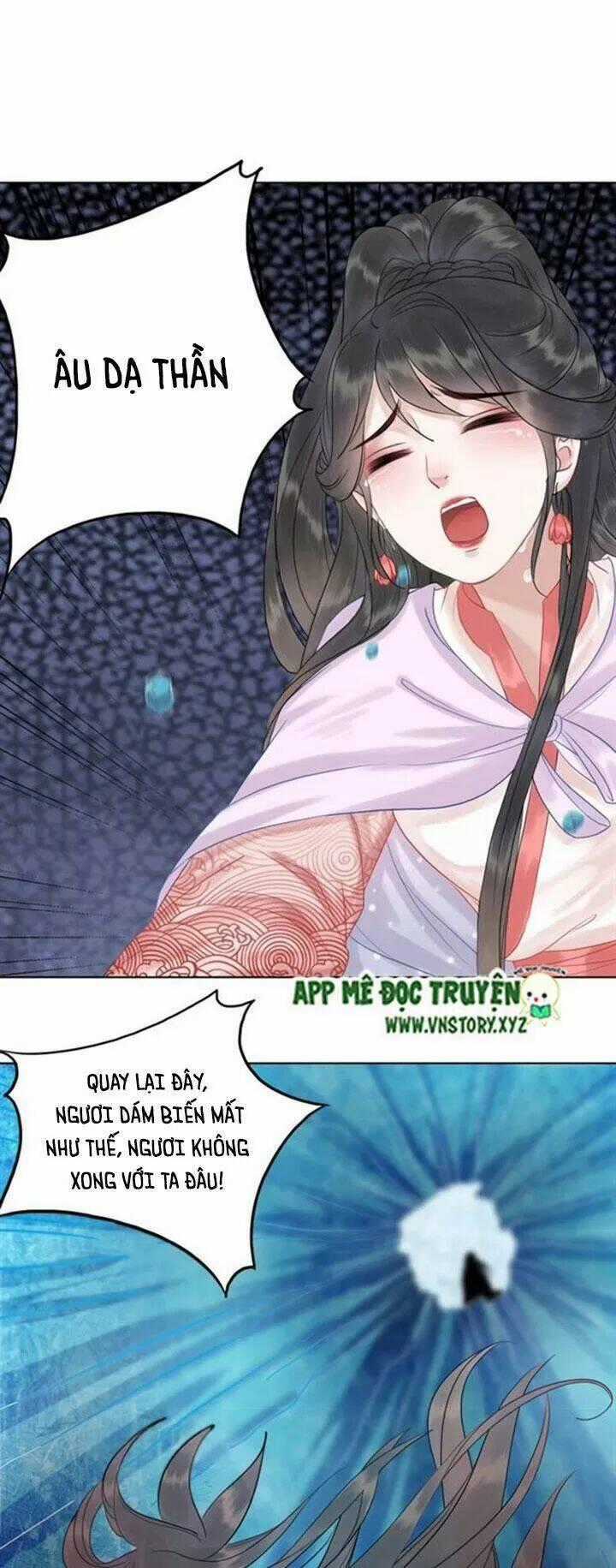 Cực Phẩm Phế Vật Tiểu Thư Chapter 85 trang 1