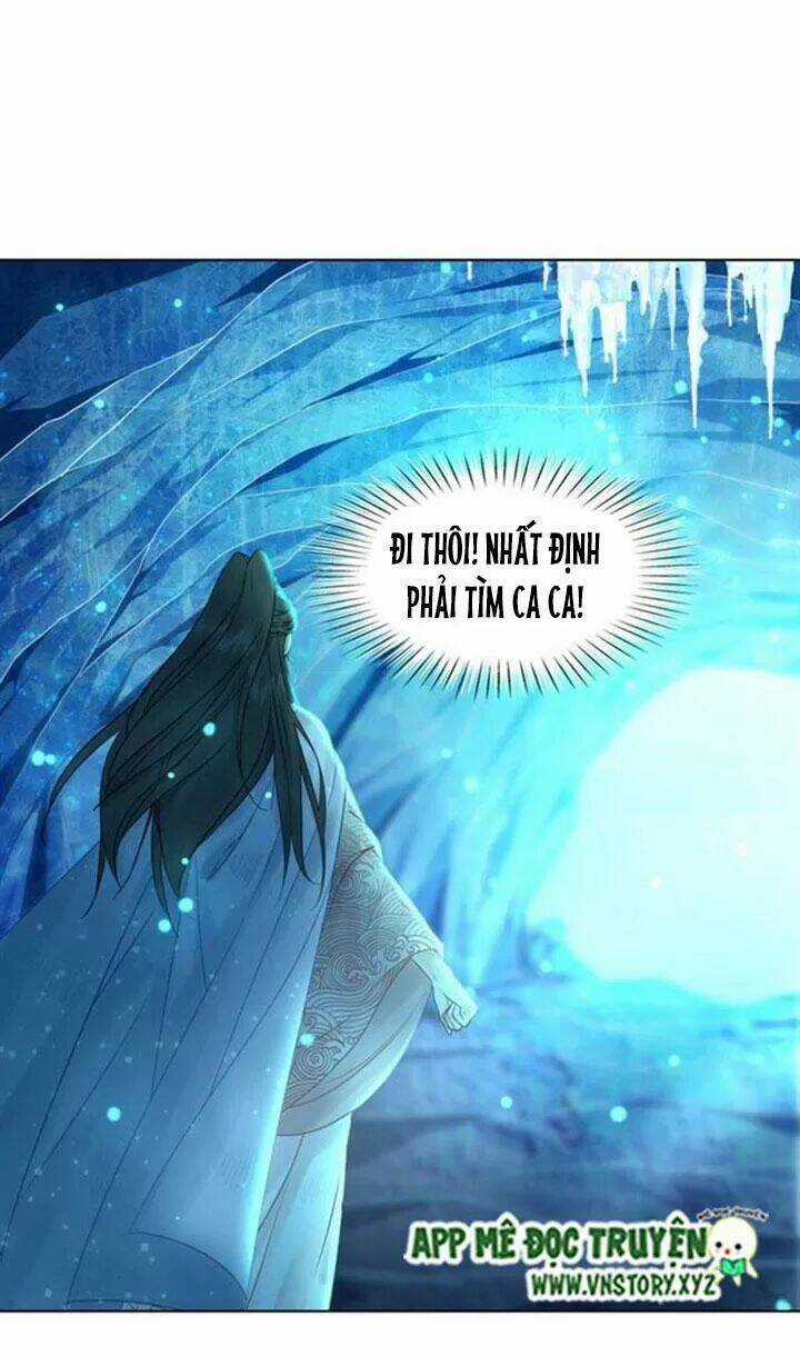 Cực Phẩm Phế Vật Tiểu Thư Chapter 85 trang 10