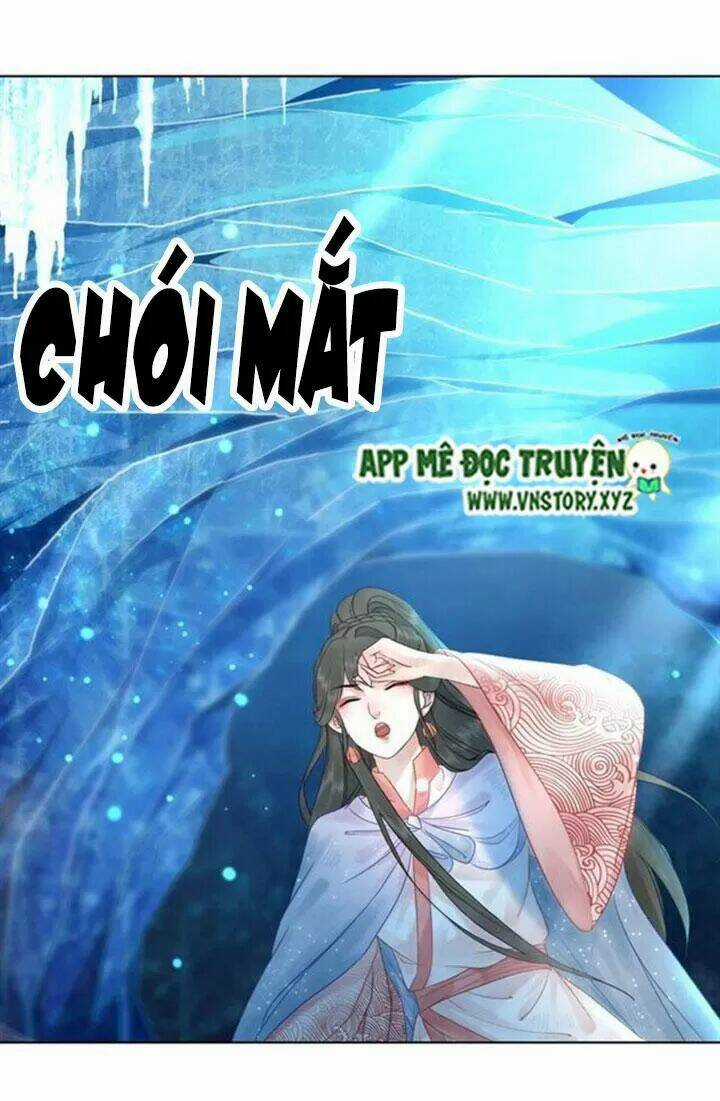 Cực Phẩm Phế Vật Tiểu Thư Chapter 85 trang 11
